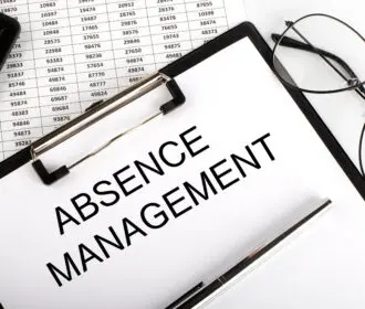 Absence Management Advice