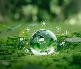 How to become an eco friendly business