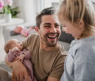 a guide to paternity leave