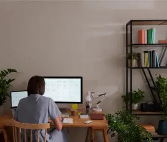 Flexible working culture
