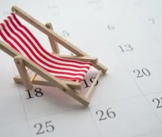 Managing Annual Leave