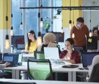 Benefits of Time Attendance