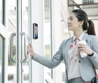 access control solutions