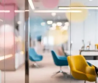 Smart Workspace Design