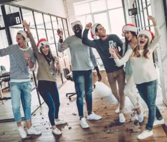 Avoid Festive Fallouts With Great Christmas Rota Planning