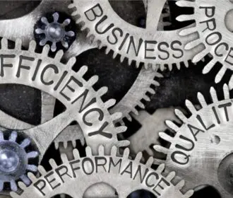 How to Improve Business Efficiency