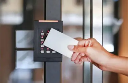 Understanding The Different Types Of Access Control