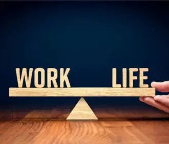 worklife balance