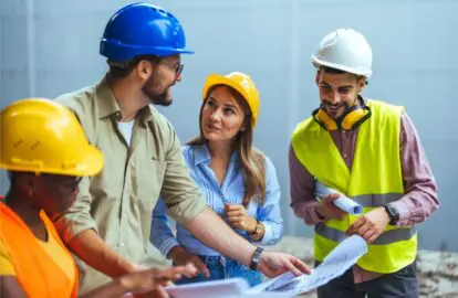 management of health and safety at work