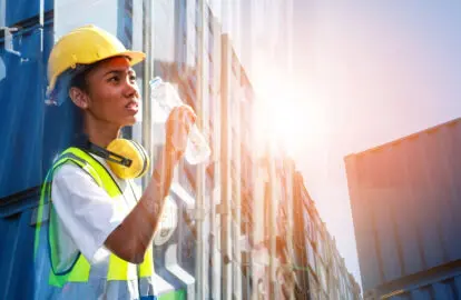 What Is the UK Legal Temperature to Work In