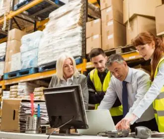 Seasonal Workforce Management