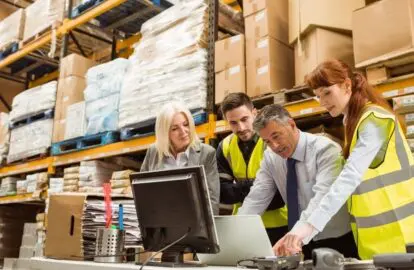Seasonal Workforce Management