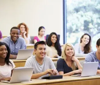 attendance management for UK universities