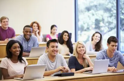 attendance management for UK universities