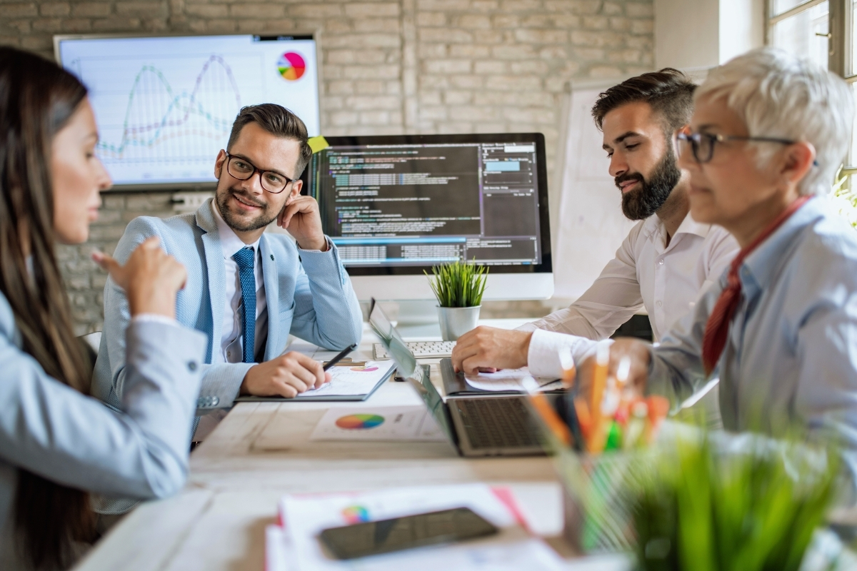 team-training-for-software