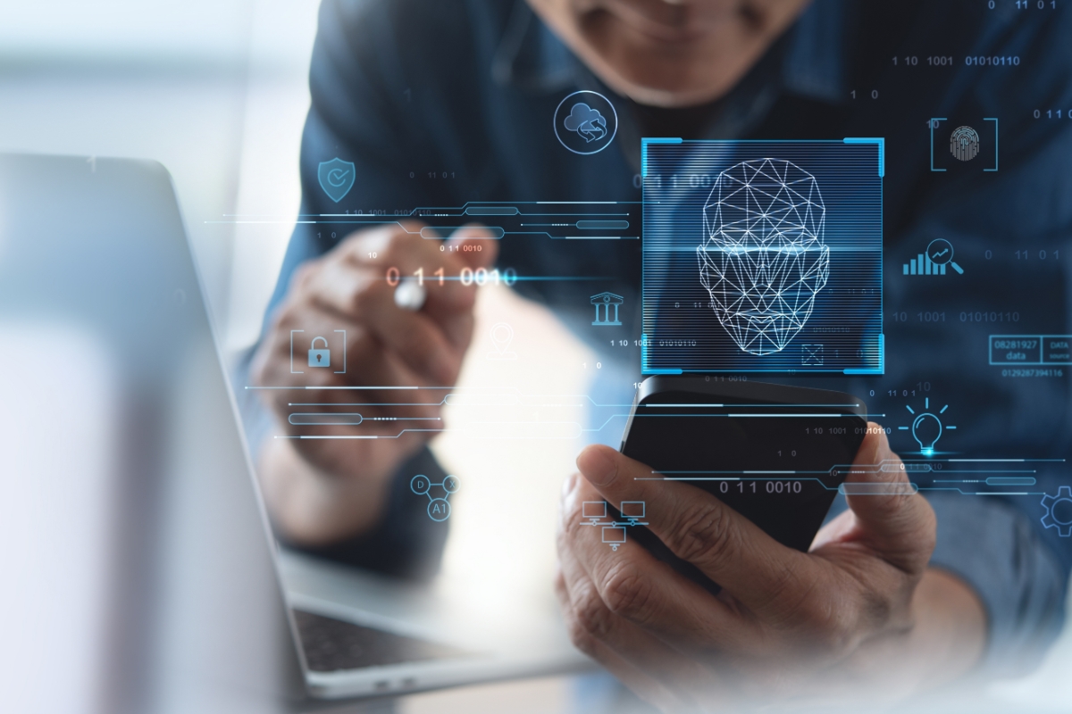 types of access control