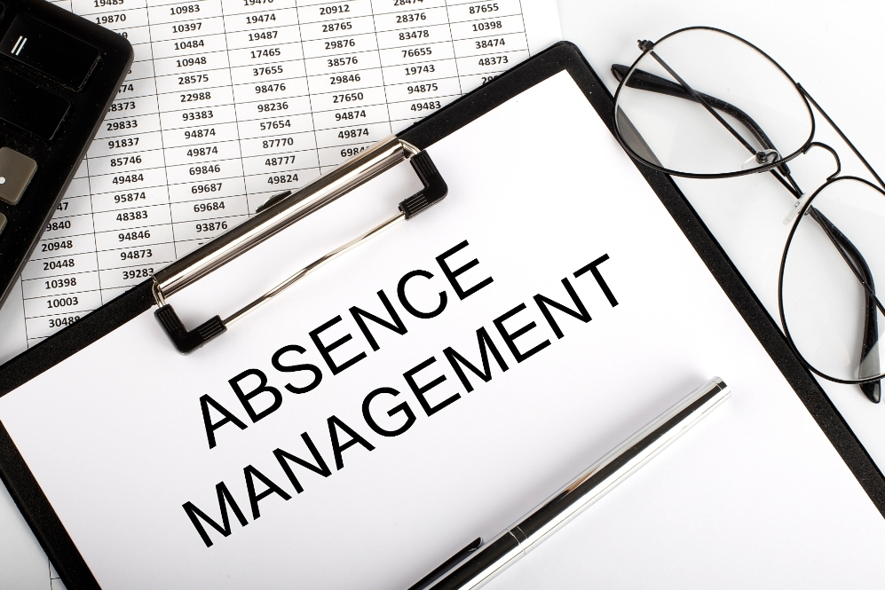 Absence Management Advice