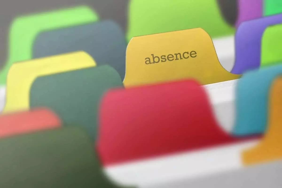 Manage Unplanned Absence