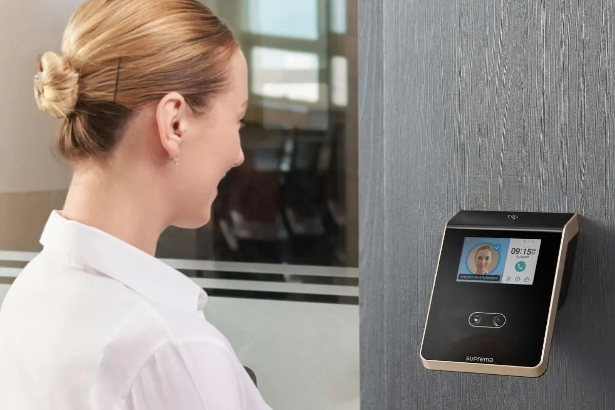 door access control systems