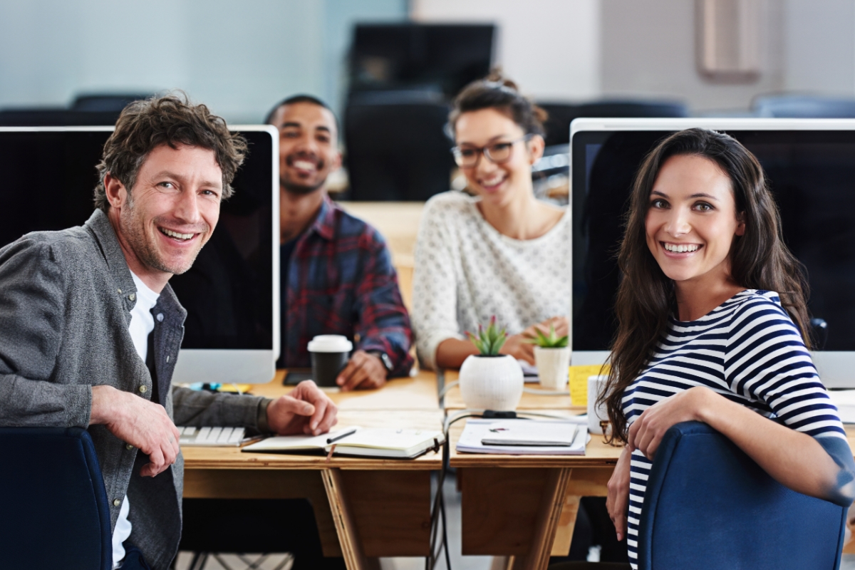 retain top talent in the workplace