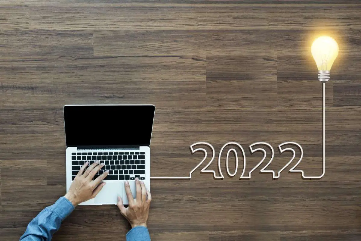 workplace trends for 2022