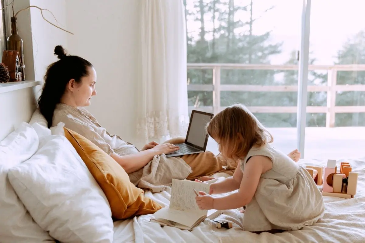 remote working