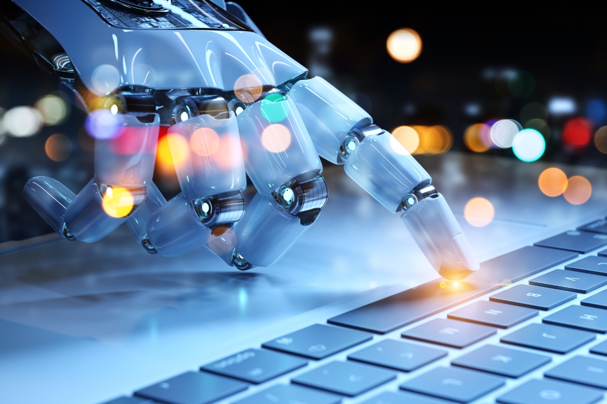 the benefits of automation in the workplace