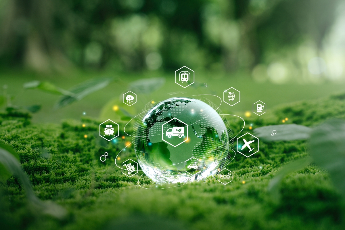 How to become an eco friendly business