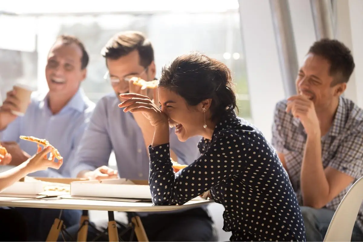 reduce sickness absence