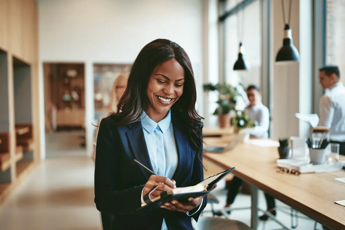 workplace well-being