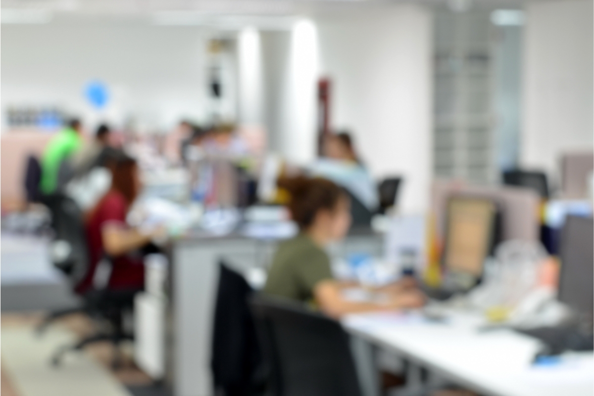 Benefits of absence management