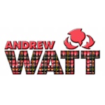 Andrew Watt Logo