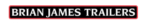 Brian James Trailers Logo