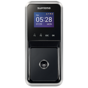 Suprema FaceLite Clocking in Machine