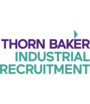 TB Industrial Recruitment Logo