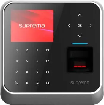 Clocking In Systems