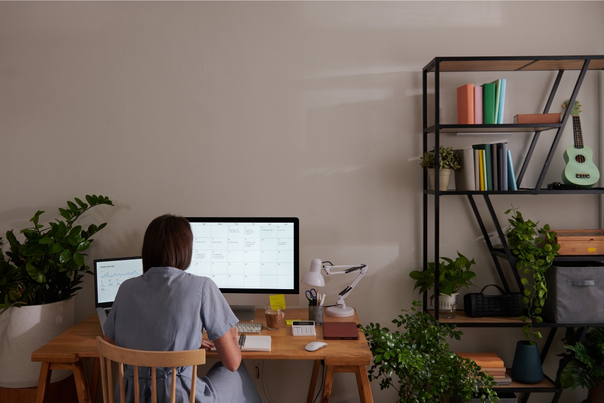 Flexible working culture