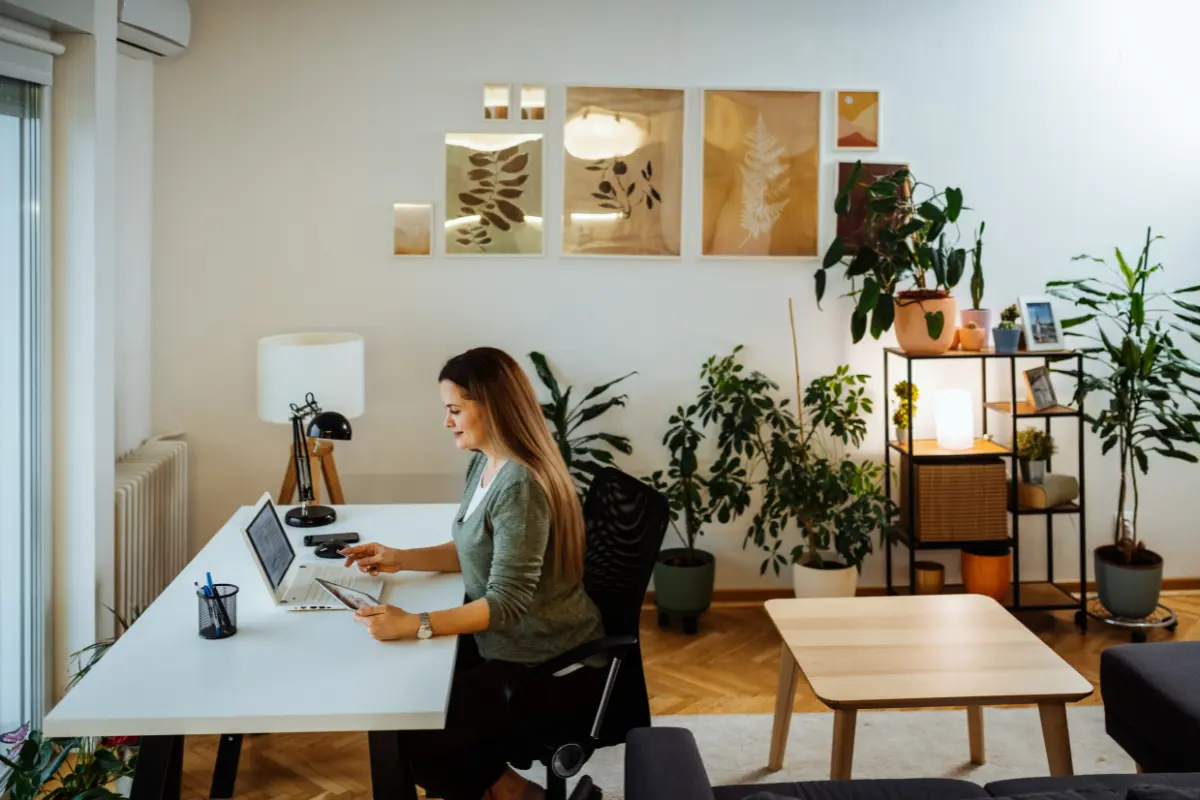 flexible working culture