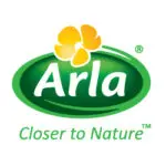 Arla Logo