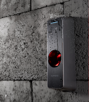 Egress BioEntry W2 Wet