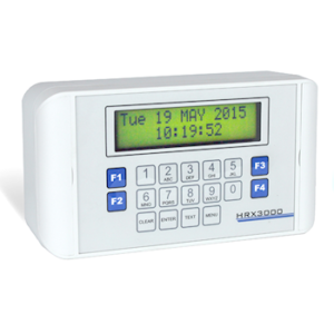 HRX3000 Proximity Reader