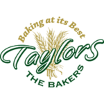 Taylors The Bakers Logo