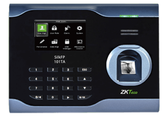 ZK Silk Fingerprint