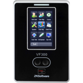 ZK VF380 Face Recognition