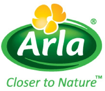 Our Customers - Arla