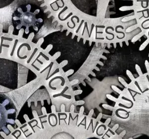 how to improve business efficiency