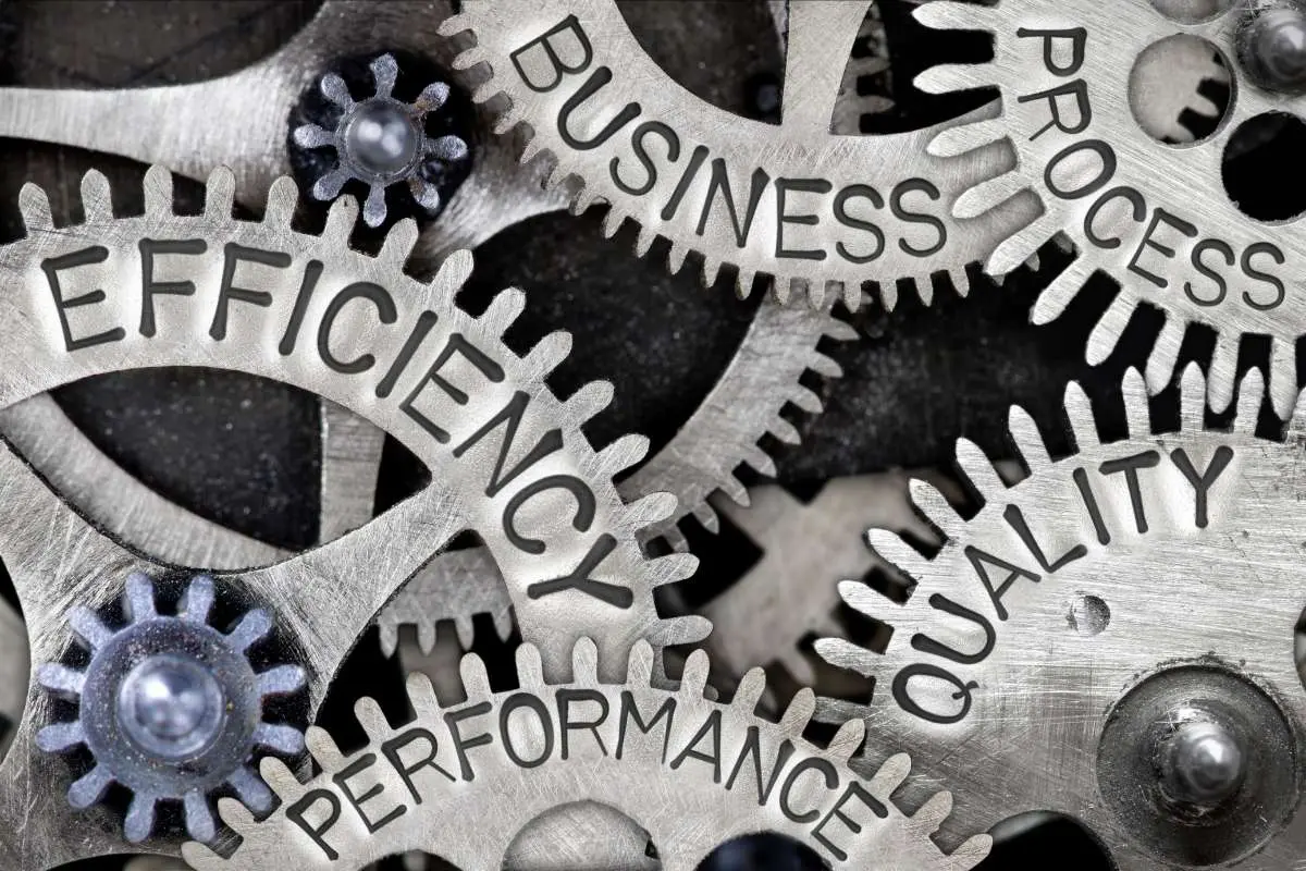 How to Improve Business Efficiency 