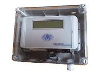 HRX3000 Outside Cover