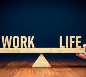 improve work life balance