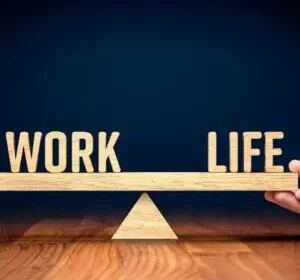 improve work life balance